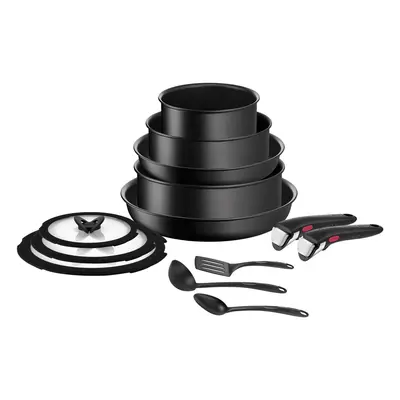 Sada nádobí Tefal Ingenio Unlimited L7639543 13 ks