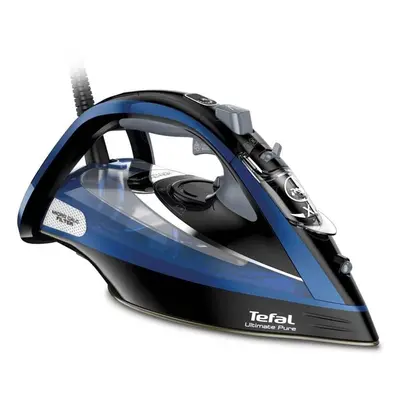 Napařovací žehlička Tefal Ultimate Pure FV9848E0