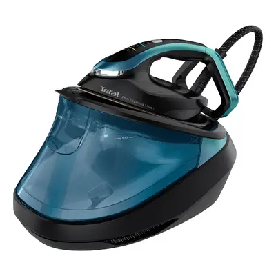 Parní generátor Tefal Pro Express Vision GV9822E1 Modrý/Černý