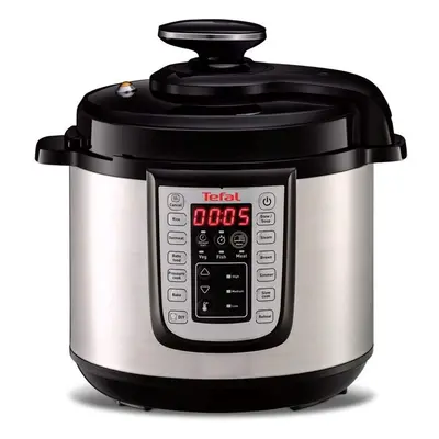 Multifunkční hrnec Tefal All in one pot CY505E30