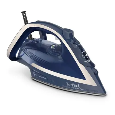 Napařovací žehlička Tefal Ultragliss Plus FV6830E0