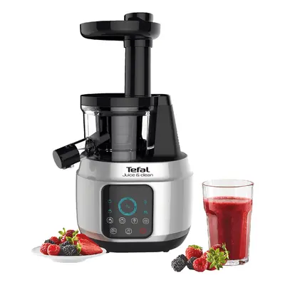 Odšťavňovač Tefal Juice N' Clean ZC420E38