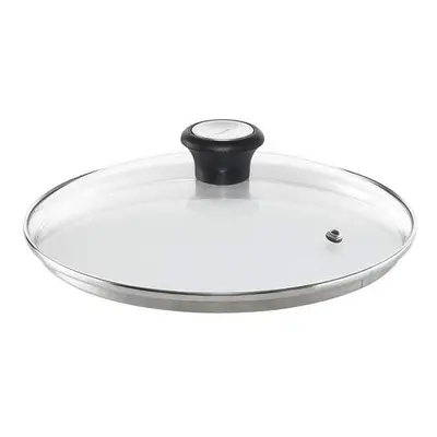 Skleněná poklice Tefal 28097512 24 cm