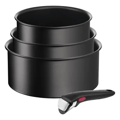 Sada nádobí Tefal Ingenio Unlimited L7639102 4 ks