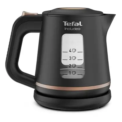 Rychlovarná konvice Tefal Includeo KI533811