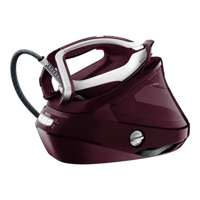 Parní generátor Tefal Pro Express Vision GV9810E0 Burgundský/Bílý