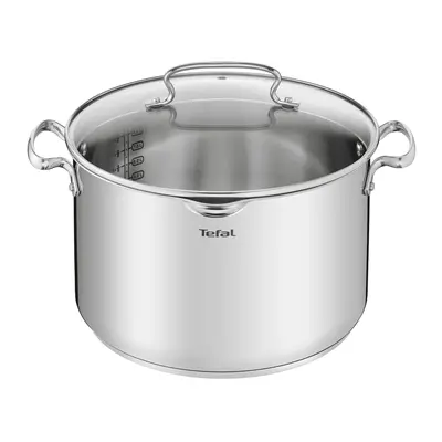 Hrnec s poklicí Tefal Duetto+ G7196455 28 cm