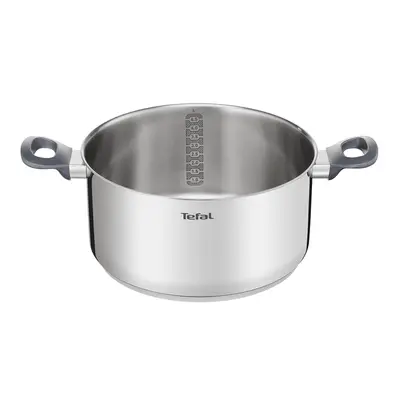 Hrnec s poklicí Tefal Daily Cook G7124445 20 cm