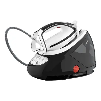 Parní generátor Tefal Pro Express Ultimate GV9550E0 Černý/Bílý