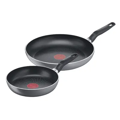 Sada pánví Tefal Super Start 20 cm a 26 cm C2739053