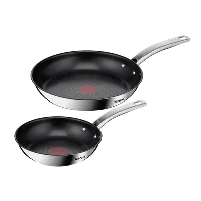 Sada pánví Tefal Intuition B817S255 2 ks 20 cm 26 cm