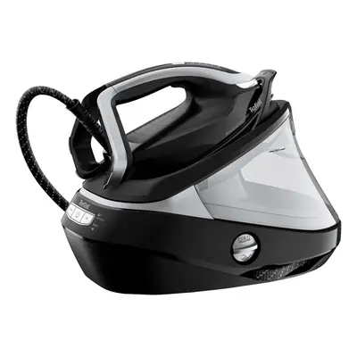 Parní generátor Tefal Pro Express Vision GV9821E0 Šedý/Černý