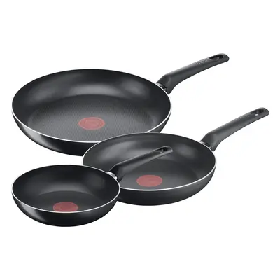 Sada pánví Tefal Simple Cook 20 cm 24 cm a 28cm B5569153