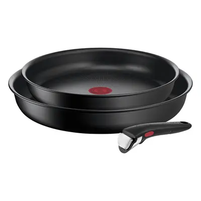 Sada nádobí Tefal Ingenio Unlimited L7638942 3 ks