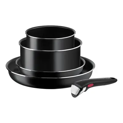 Sada nádobí Tefal Ingenio Easy Cook & Clean L1549043 5 ks