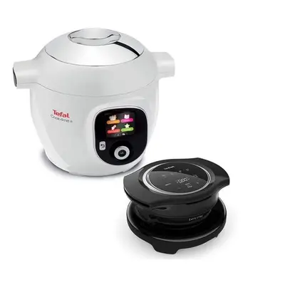 Akční set produktů Tefal: EY150830 + CY851130