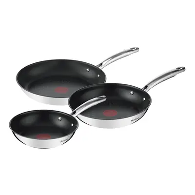 Sada pánví Tefal Duetto+ G732S334 3 ks 20 cm 24 cm 28 cm