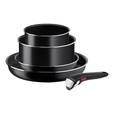 Sada nádobí Tefal Ingenio Easy Cook & Clean L1539543 5 ks