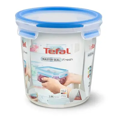 Dóza Tefal Master Seal Fresh K3023012 kruhová vysoká 2,0 l