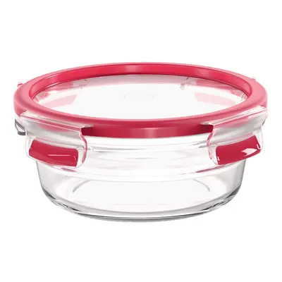 Dóza Tefal Master Seal Glass N1040310 kruhová 0,6 l