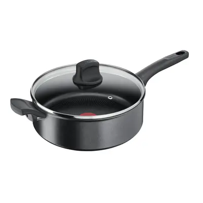 Hluboká pánev s poklicí Tefal Ultimate G2683372 26 cm