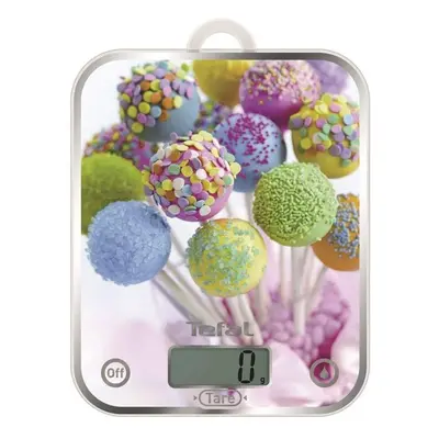 Kuchyňská váha Tefal Optiss BC5121V1 Cake Pops