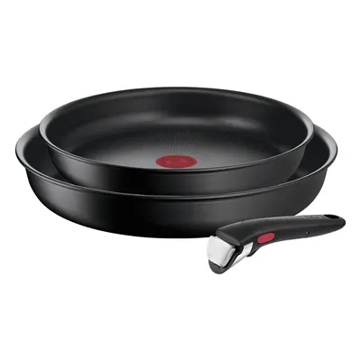 Sada nádobí Tefal Ingenio Unlimited L7639032 3 ks