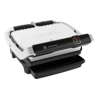 Elektrický gril Tefal Optigrill Elite GC750D30