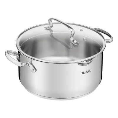 Kastrol s poklicí Tefal Duetto+ 18 cm G7194356