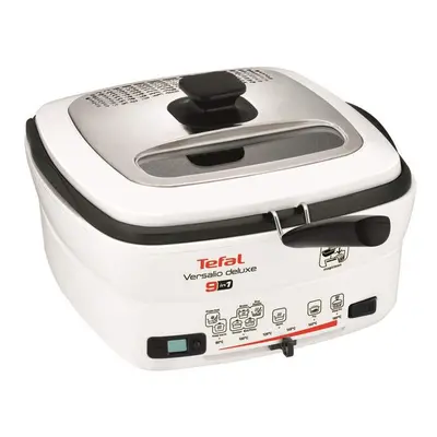 Fritéza Tefal Versalio De Luxe Fr495070 9v1