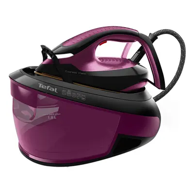 Parní generátor Tefal Express Vision SV8152E0 fialový/černý