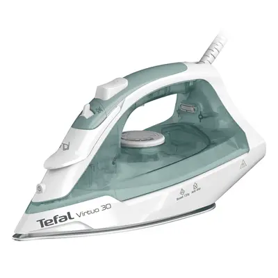 Napařovací žehlička Tefal Virtuo 30 FV2C42E0 Eukalyptová/Bílá