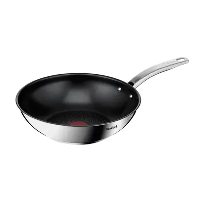 Wok pánev Tefal Intuition B8171944 28 cm