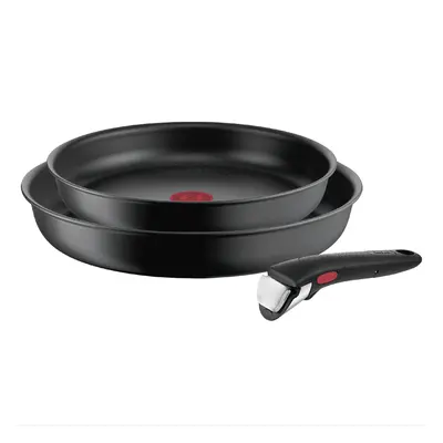 Sada nádobí Tefal Ingenio Ultimate L7649253 3 ks