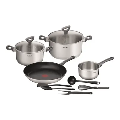 Sada nádobí Tefal Daily Cook 11 ks G713SB45