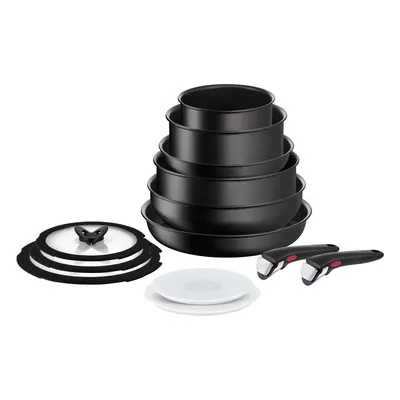 Sada nádobí Tefal Ingenio Unlimited L7639002 13 ks