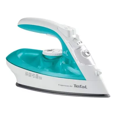 Napařovací žehlička Tefal Freemove Air FV6520E0