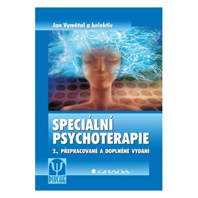 Speciální psychoterapie - kolektiv a