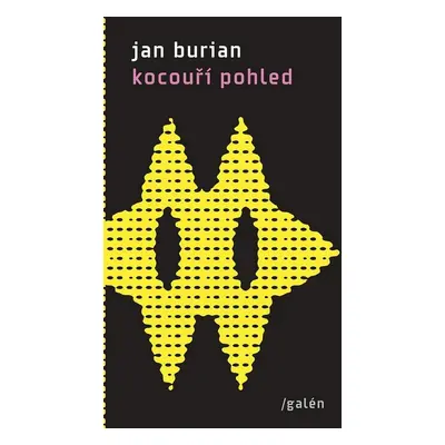 Kocouří pohled - Jan Burian