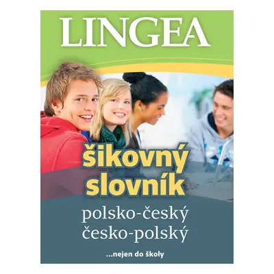 Polsko-český česko-polský šikovný slovník - Autor Neuveden