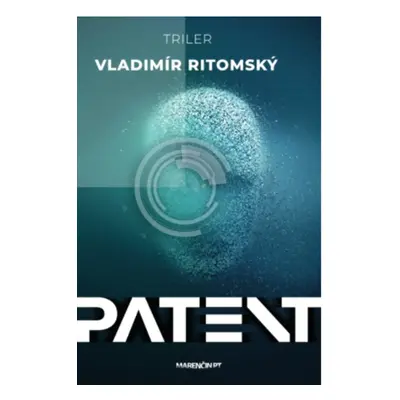 Patent - Vladimír Ritomský