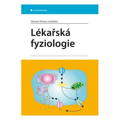 Lékařská fyziologie - Otomar Kittnar