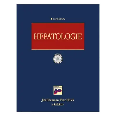 Hepatologie - Petr Hůlek