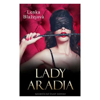 Lady Aradia - Lenka Blažejová