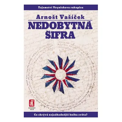 Nedobytná šifra - Arnošt Vašíček