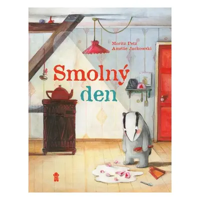 Smolný den - Moritz Petz