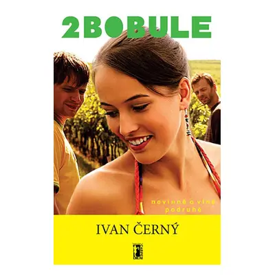 2bobule - Ivan Černý