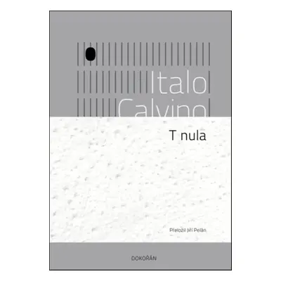 T nula - Italo Calvino