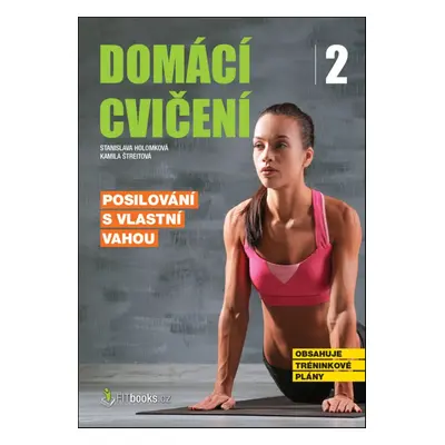 Domácí cvičení 2 - Kamila Štreitová