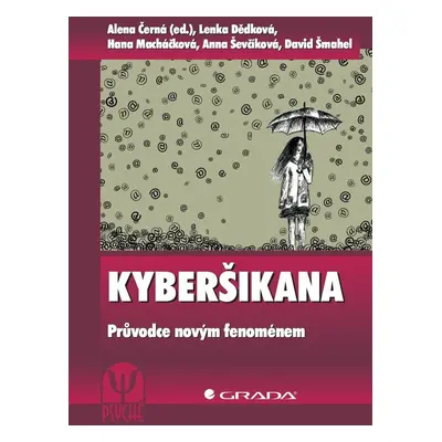 Kyberšikana - Lenka Dědková